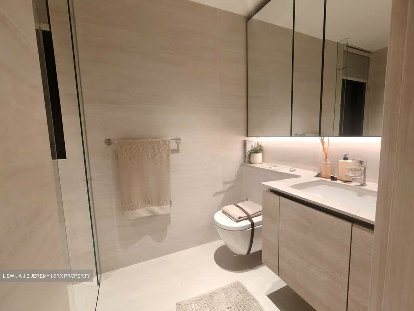 Narra Residences (D23), Apartment #585072251